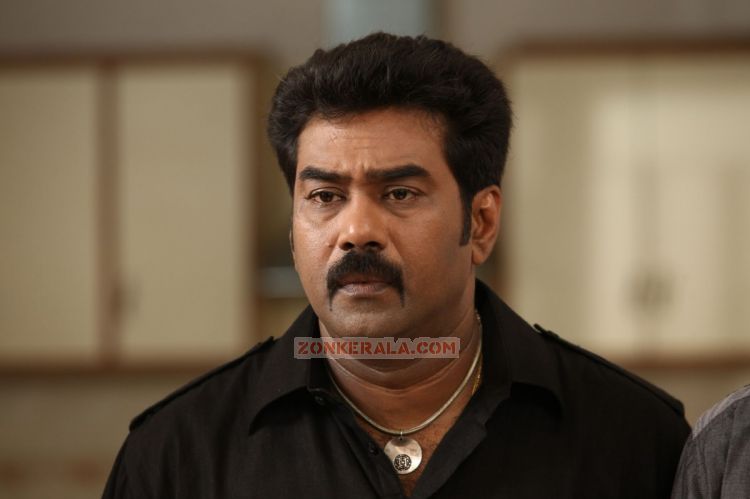 Biju Menon In Mallu Singh 925