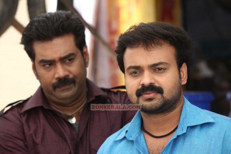 Biju Menon Kunchacko Boban 840