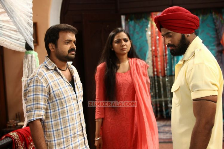 Malayalam Movie Mallu Singh 2807