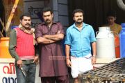 Malayalam Movie Mallu Singh 7802