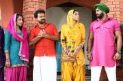 Malayalam Movie Mallu Singh Photos 4418