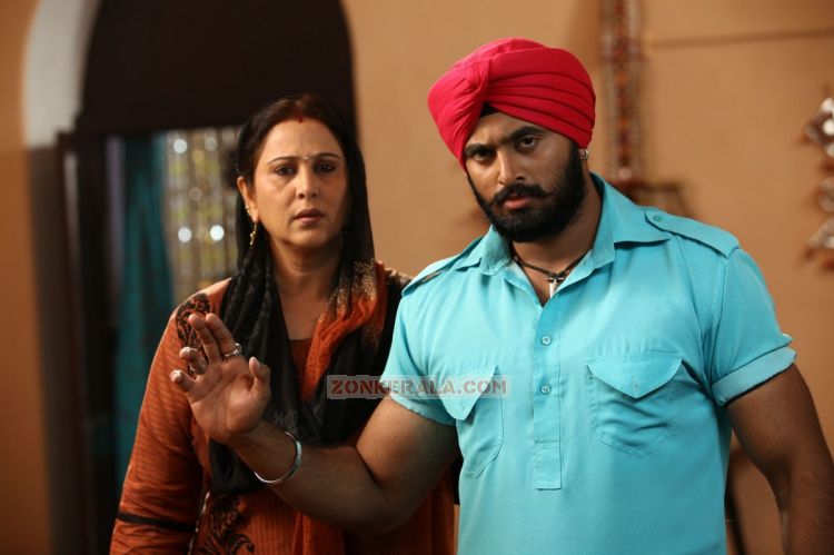 Movie Mallu Singh 3201