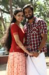 Unni Mukundan And Samvrutha 272