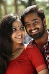 Unni Mukundan And Samvrutha Sunil 535