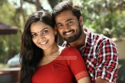 Unni Mukundan And Samvrutha Sunil In Mallu Singh 765