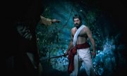 Mammootty In Mamangam Historic Movie