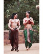 Mamangam Film Latest Image 513