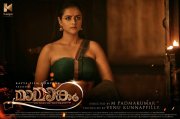 Mamangam Heroine Prachi Tehlan 338