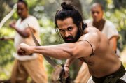 Mamangam Movie Unni Mukundan New Stiil 975