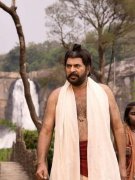 Mamangam New Still Mammootty 61