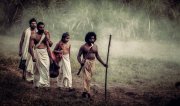 New Album Movie Mamangam 6620