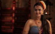 Prachi Tehlan Mamangam Heroine 183