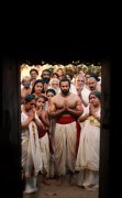 Unni Mukundan In Mamangam Cinema 371