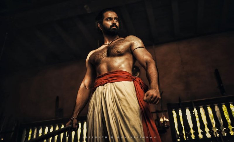 Unni Mukundan Mamangam New Still 241