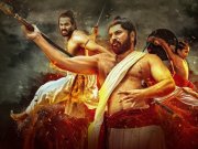 Unni Mukundan Mammootty Achyutan Mamangam Film 551