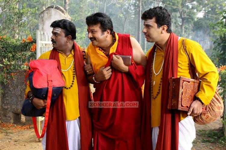 Malayalam Movie Mandrikan 8846