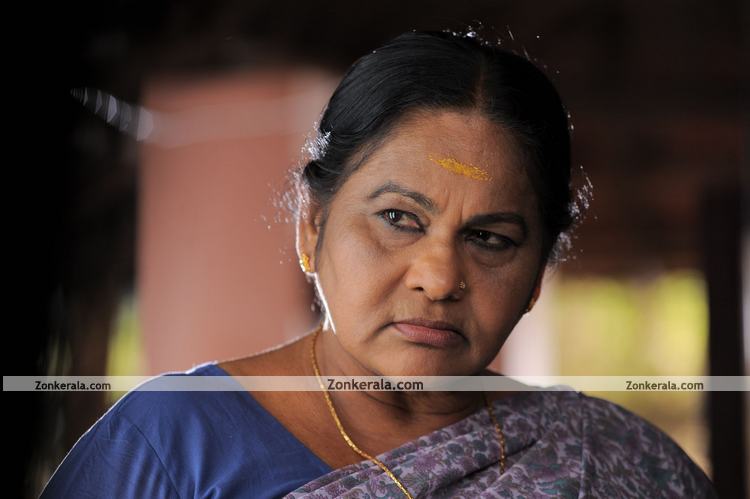 Kpac Lalitha