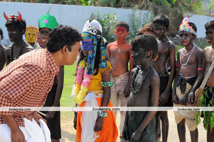 Manikya Kallu Film Still 8
