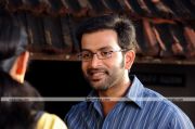 Prithviraj In Manikya Kallu Movie 1