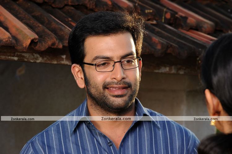 Prithviraj In Manikya Kallu Movie 2