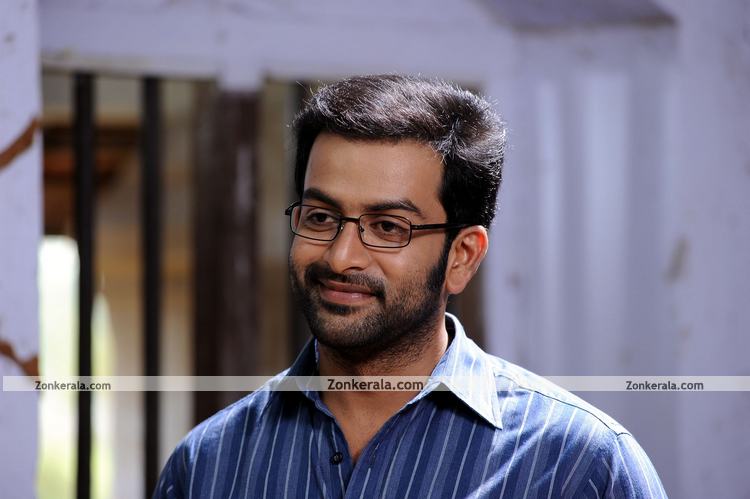 Prithviraj In Manikya Kallu Movie 4