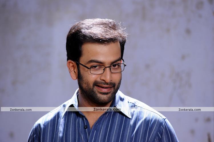 Prithviraj In Manikya Kallu Movie 5