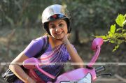 Samvrutha Sunil In Manikya Kallu Movie 1