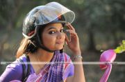 Samvrutha Sunil In Manikya Kallu Movie 3