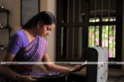 Samvrutha Sunil In Manikya Kallu Movie 4