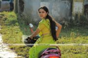 Samvrutha Sunil In Manikya Kallu Movie 9