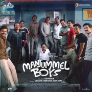 Manjummel Boys