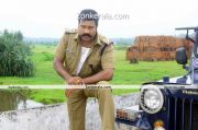 Kalabhavan Mani In Manushya Mrugam 1