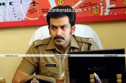 Prithviraj In Manushya Mrugam 3