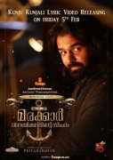 Jan 2021 Galleries Marakkar Arabikadalinte Simham Movie 9510