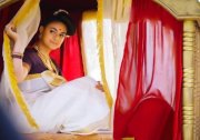 Keerthy Suresh Marakkar Arabikadalinte Simham New Photo 699