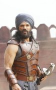 Sunil Shetty Marakkar Arabikadalinte Simham 932