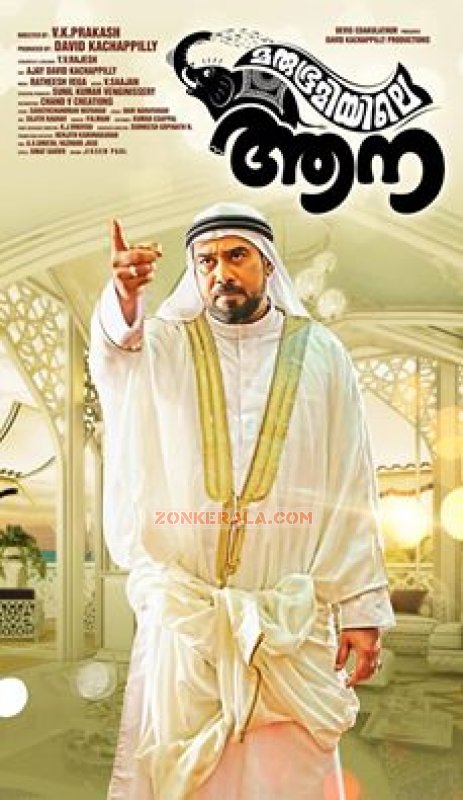 New Image Malayalam Movie Marubhoomiyile Aana 1792