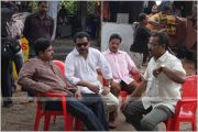 Vijayaraghavan Location Pictures 2