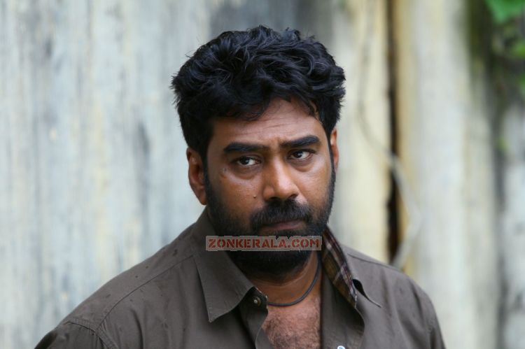 Biju Menon In Masters Movie 99