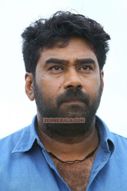 Biju Menon In Masters New Still 144