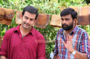 Prithviraj And Sasikumar 653