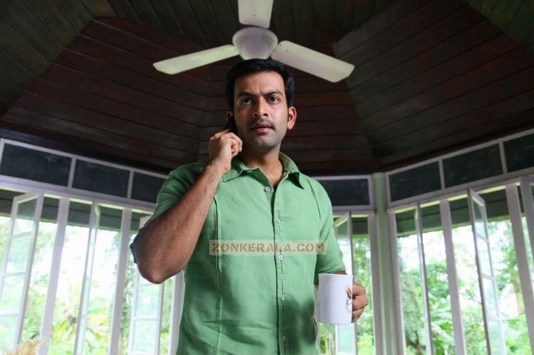 Prithviraj In Malayalam Movie Masters 973