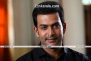 Prithviraj In Masters 2