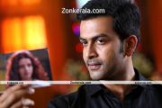 Prithviraj In Masters 4