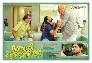 Recent Album Malayalam Film Mathai Kuzhappakkaranalla 4285