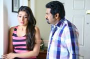 Lakshmi Rai And Biju Menon In Mayamohini 805