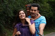 Meghna Raj Prithviraj Memories Movie 564