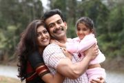 Meghna Raj Prithviraj Memories Still 835