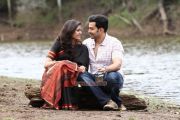 Prithviraj Meghna Raj Memories Still 155