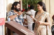 Jan 2022 Still Malayalam Movie Meppadiyan 9982